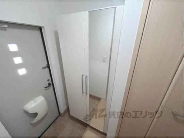 下駄箱
