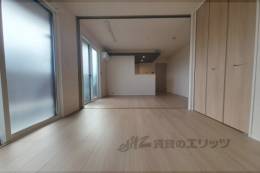 ＤーＲＯＯＭ桂川室内写真1