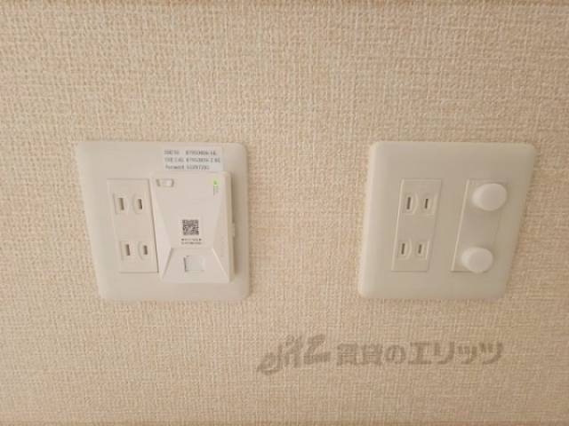 インターネット接続