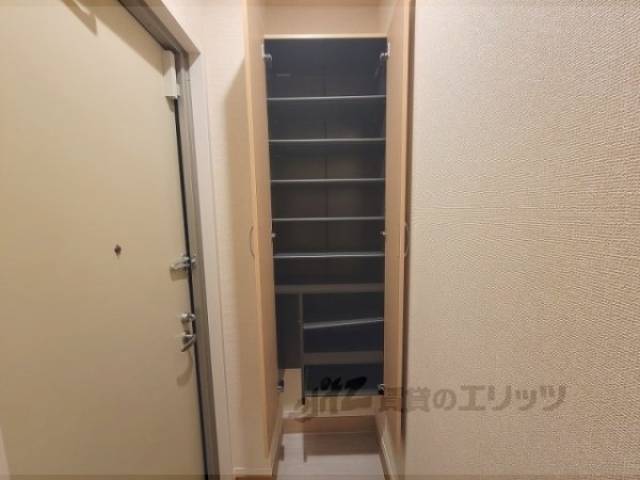 下駄箱