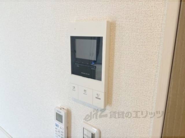 ドアフォン（ＴＶ含）