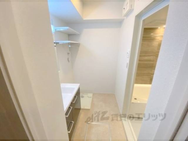 洗面所　脱衣所