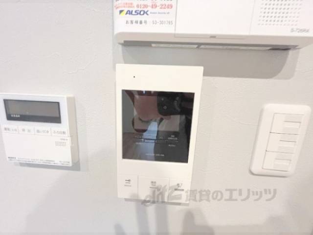ドアフォン（ＴＶ含）