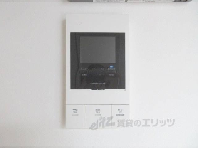 ドアフォン（ＴＶ含）