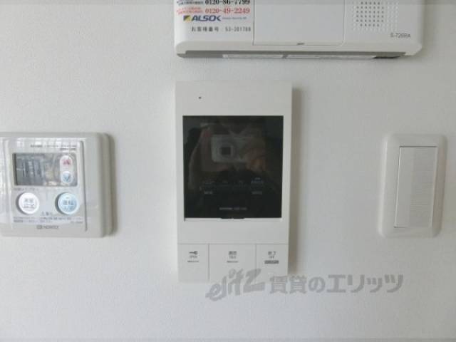 ドアフォン（ＴＶ含）