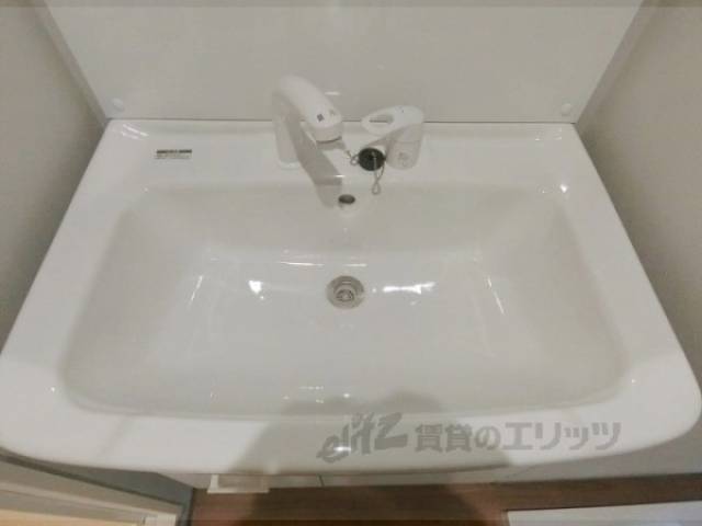洗面所　手洗い場