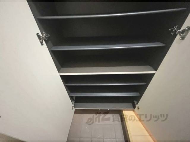 下駄箱