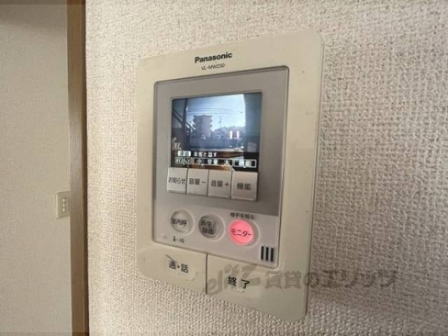 ドアフォン（ＴＶ含）
