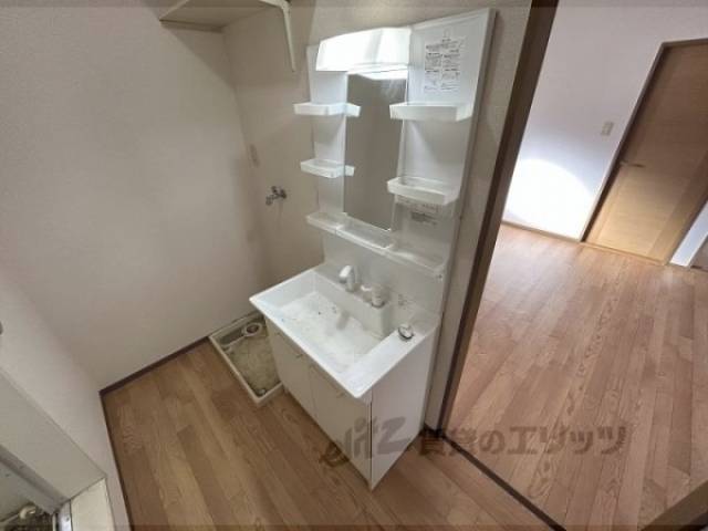 洗面所