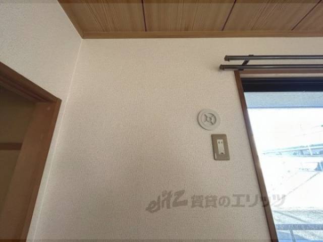 エアコン　設置可能