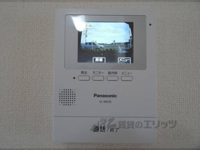 ドアフォン（ＴＶ含）