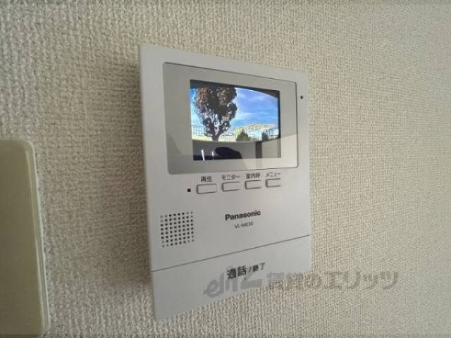 ドアフォン（ＴＶ含）
