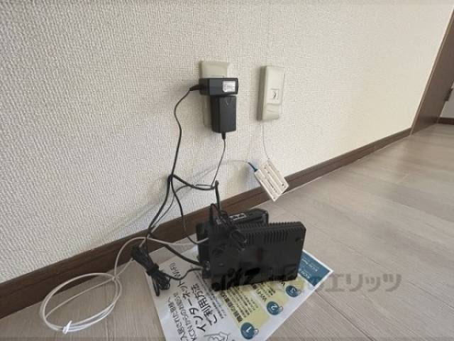 ネット設備