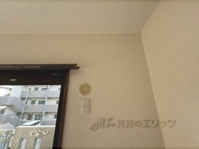 エアコン　設置可能