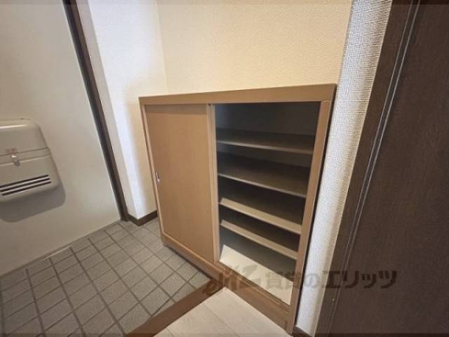 下駄箱