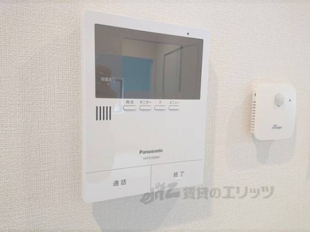 ドアフォン（ＴＶ含）