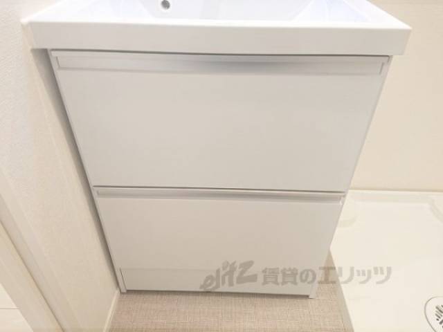 洗面所