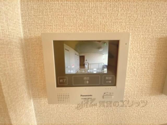 ドアフォン（ＴＶ含）