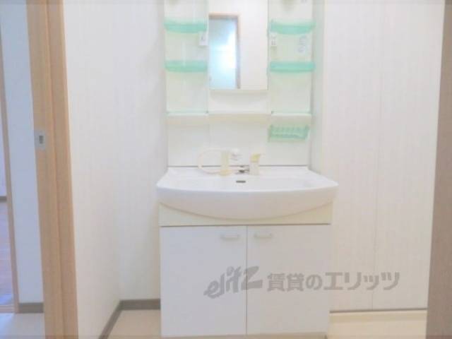 洗面所