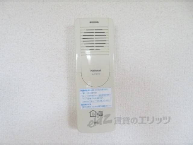 ドアフォン（ＴＶ含）