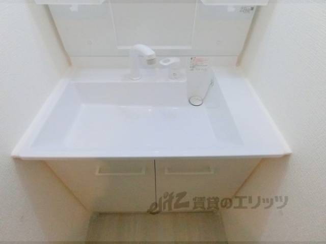 洗面所　シンク