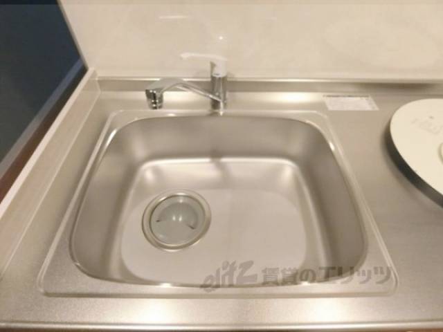 キッチン　シンク