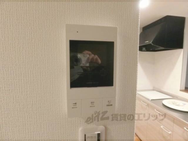 ドアフォン（ＴＶ含）