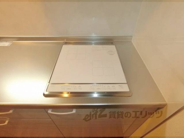 キッチン　コンロ