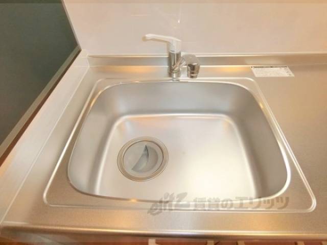 キッチン　シンク