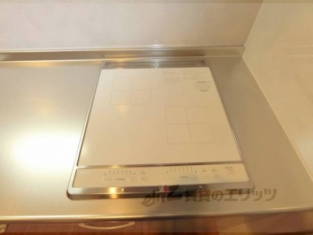 キッチン　コンロ