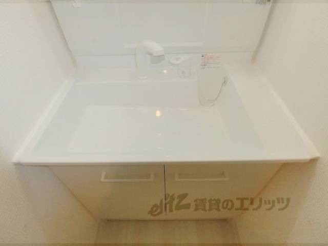 洗面所　シンク