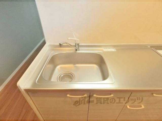 キッチン　シンク