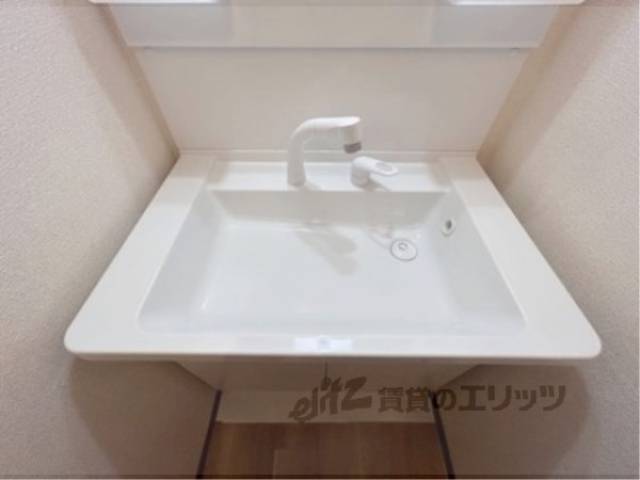 洗面所