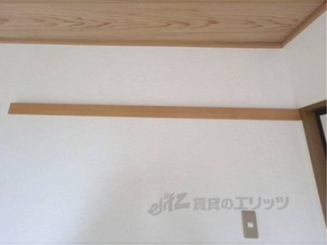 壁掛け