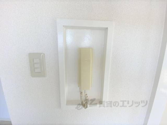 ドアホン