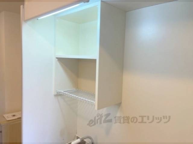 キッチン　収納