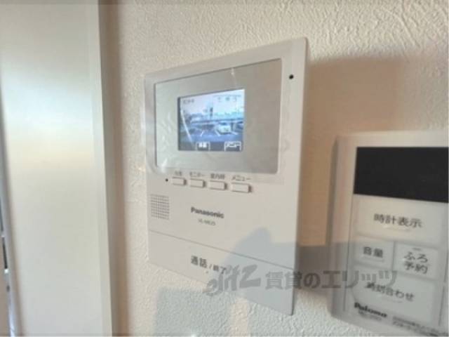 ドアフォン（ＴＶ含）