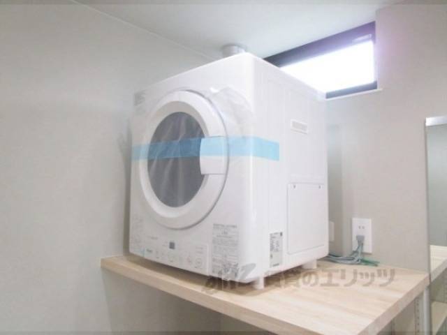 乾燥機