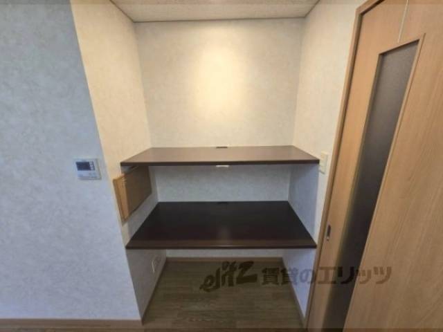 ワークスペース