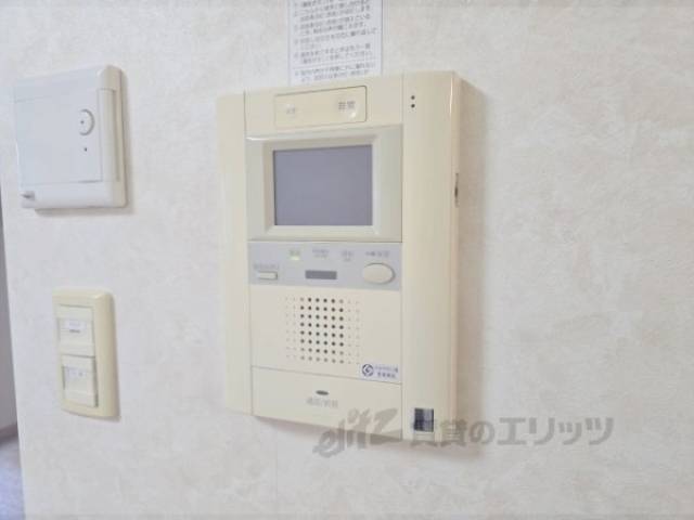 ドアフォン（ＴＶ含）