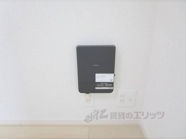 ネット機器