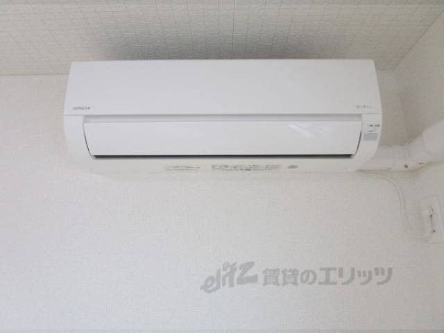 エアコン　洋室