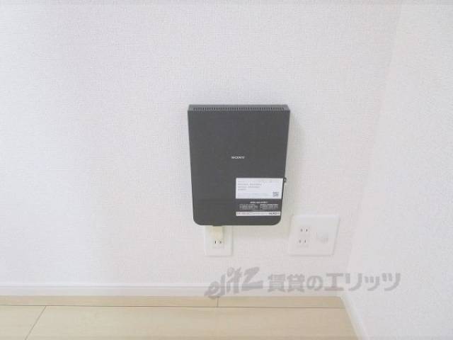ネット機器