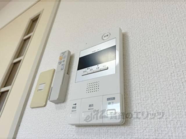インターホン