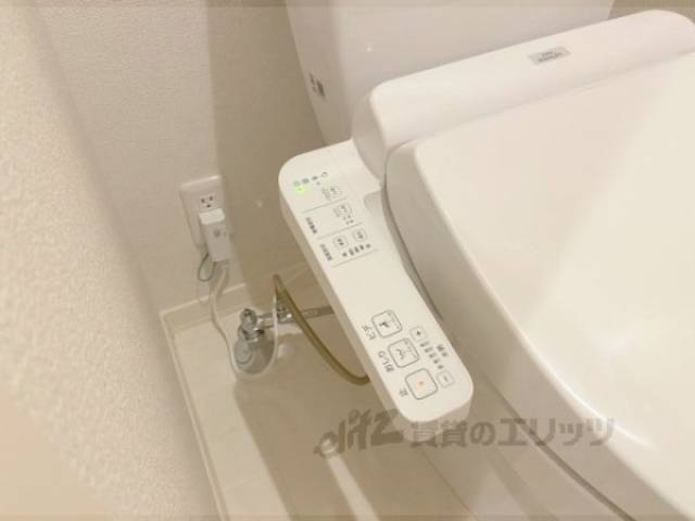 トイレ　洗浄リモコン