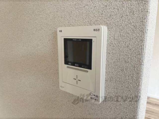 ドアフォン（ＴＶ含）