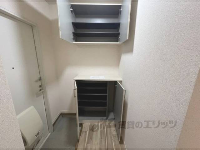下駄箱