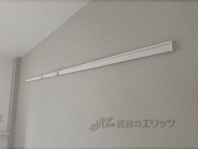 ピクチャーレール