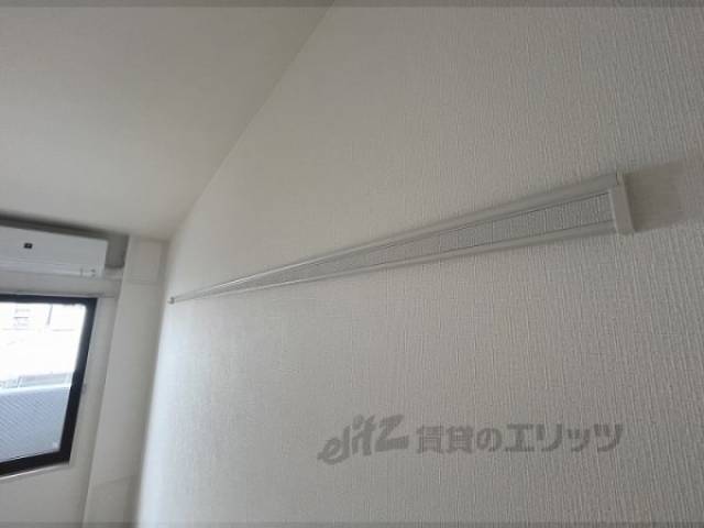 ピクチャーレール