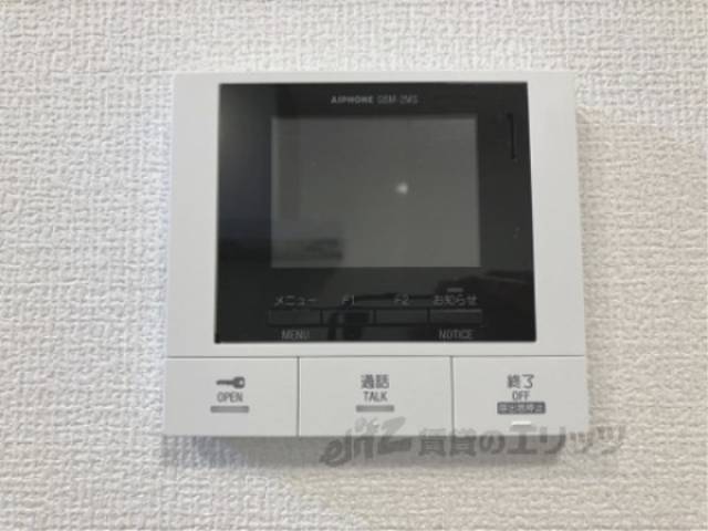 ドアフォン（ＴＶ含）